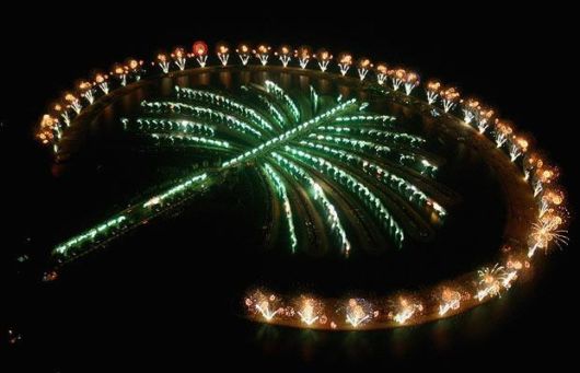 Atlantis Hotel (Dubai) Opening