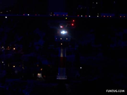 Miniature Models - The City of Your Dreams