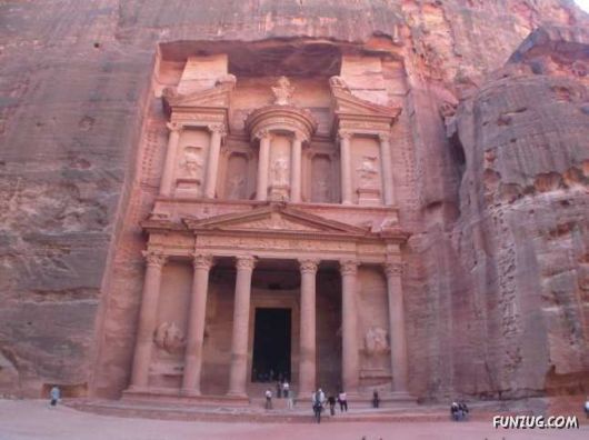 Special Constructions Around the Globe