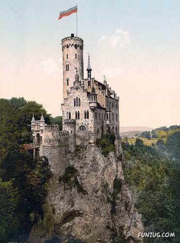 Special Constructions Around the Globe