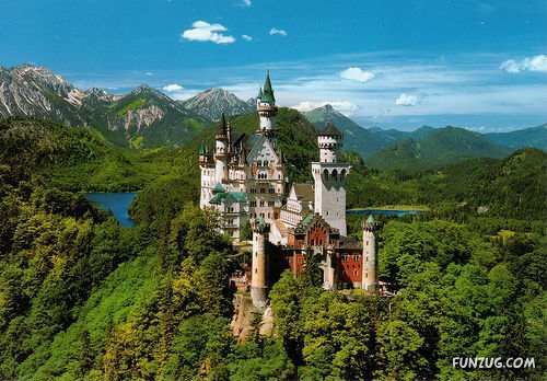 Special Constructions Around the Globe