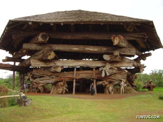 Special Constructions Around the Globe