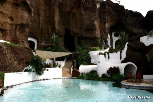 Special Constructions Around the Globe