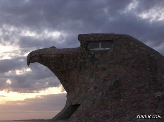 Special Constructions Around the Globe