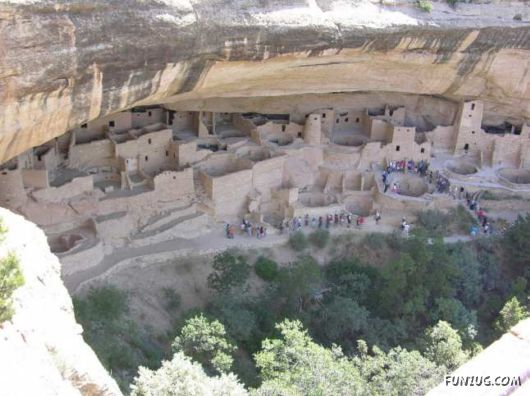 Special Constructions Around the Globe