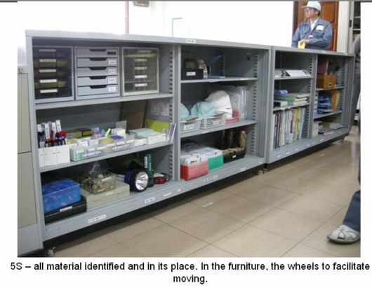 Amazing Toyota Plant in Japan