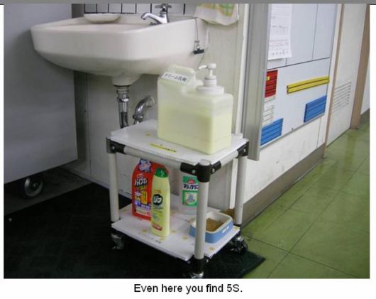 Amazing Toyota Plant in Japan