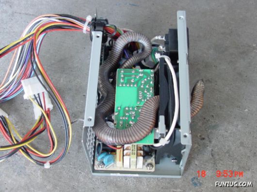 Check your CPU ( True Incident in WIPRO Hyderabad )