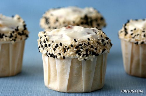 Delicious Moon Cakes Just 4 You