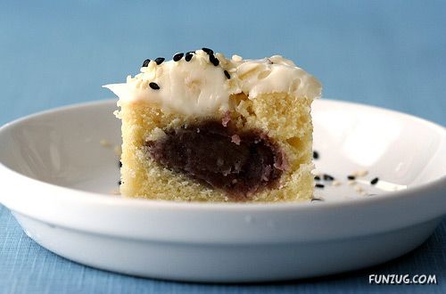 Delicious Moon Cakes Just 4 You