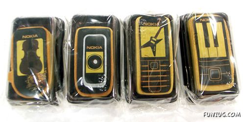 Delicious Moon Cakes Just 4 You