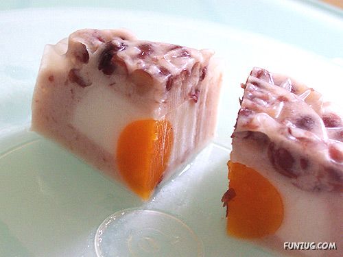 Delicious Moon Cakes Just 4 You