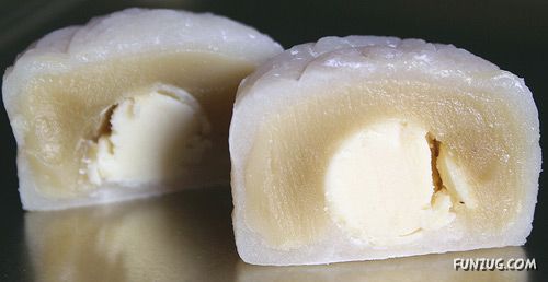 Delicious Moon Cakes Just 4 You