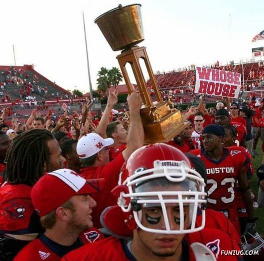 Funniest Trophies for Sportsmen