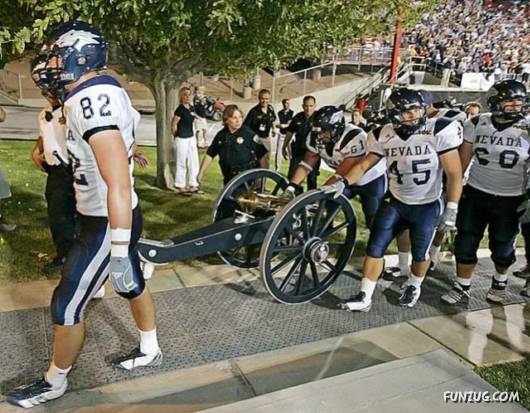 Funniest Trophies for Sportsmen