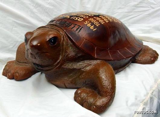 Funniest Trophies for Sportsmen