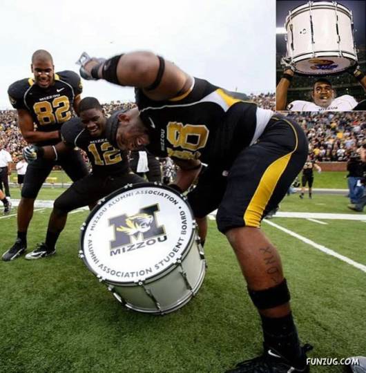 Funniest Trophies for Sportsmen