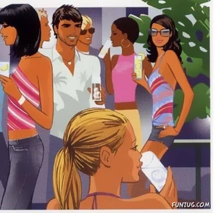 There are 3 Types of Men