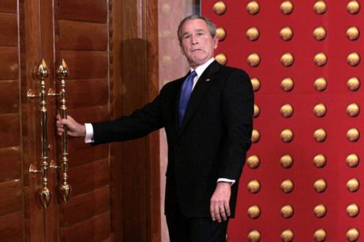 We'll Really Miss This Comedian in White House