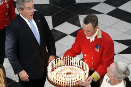 We'll Really Miss This Comedian in White House