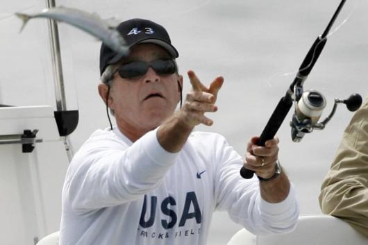 We'll Really Miss This Comedian in White House