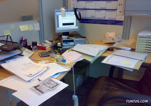 Gals Desk Vs Boys Desk
