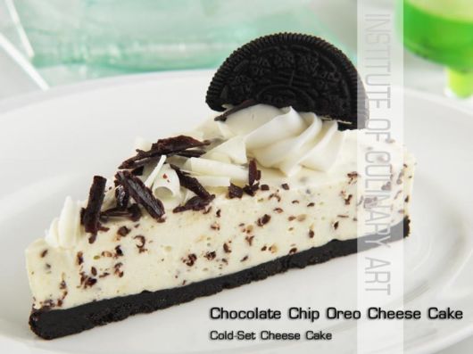 Yummy Cakes by Institute of Culinary Art