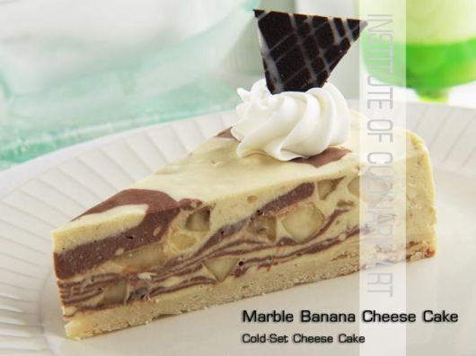 Yummy Cakes by Institute of Culinary Art