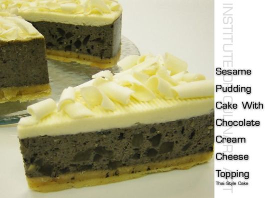 Yummy Cakes by Institute of Culinary Art