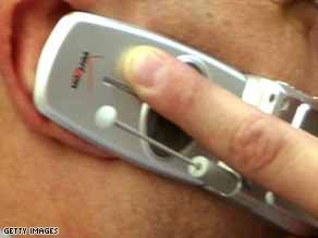 5 Tips To Limit Your Cell Phone Risks