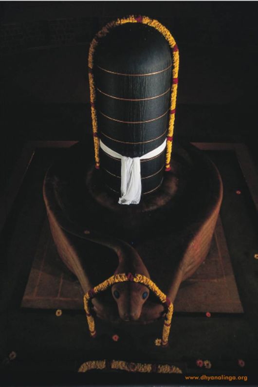 BeautifuL Shiva Temple at Coimbatore