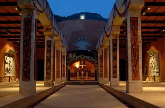 BeautifuL Shiva Temple at Coimbatore