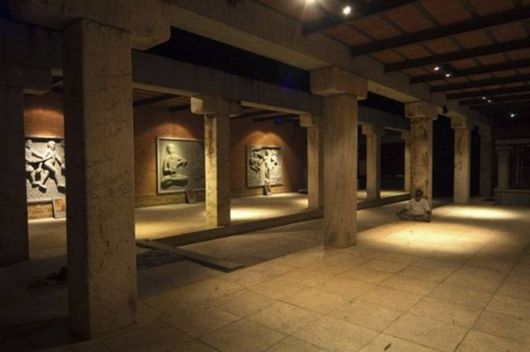 BeautifuL Shiva Temple at Coimbatore