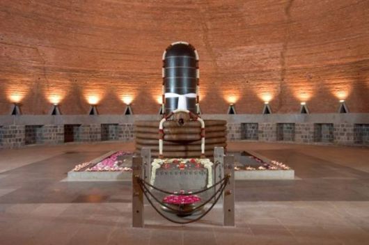 BeautifuL Shiva Temple at Coimbatore