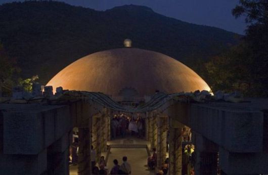 BeautifuL Shiva Temple at Coimbatore