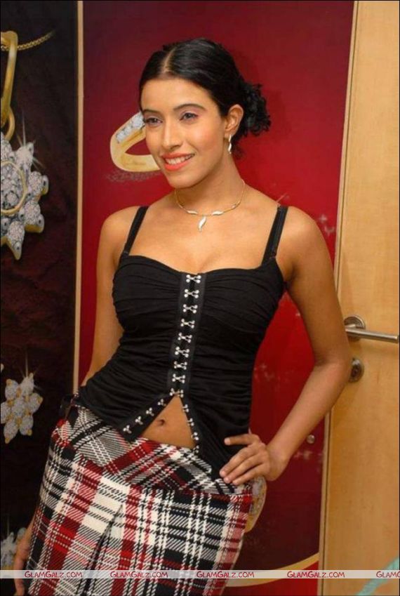 Maushmi Udeshi for Ciemme Jewels