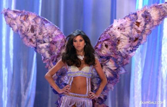 Victoria's Secret Fashion Show 2008
