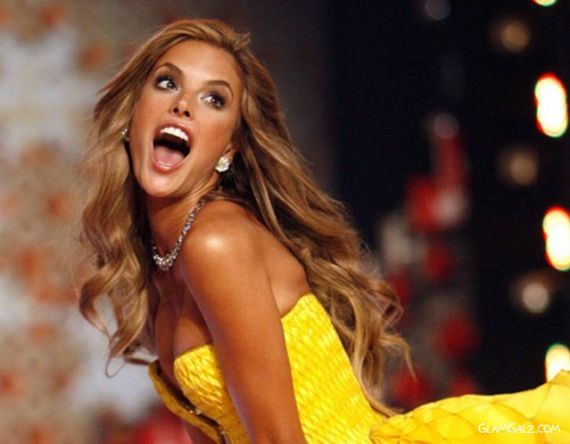 Victoria's Secret Fashion Show 2008