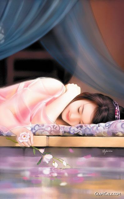 Wonderful Chinese Paintings