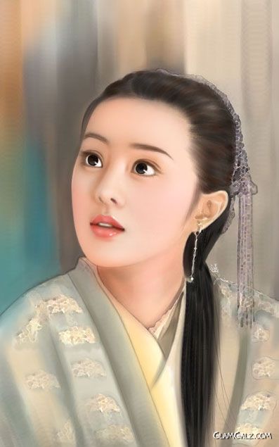 Wonderful Chinese Paintings