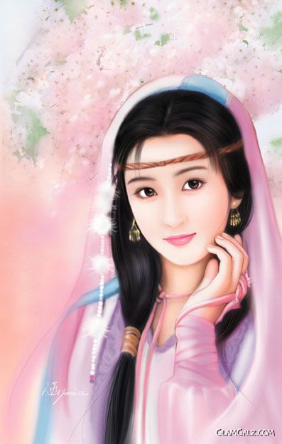 Wonderful Chinese Paintings