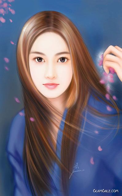 Wonderful Chinese Paintings