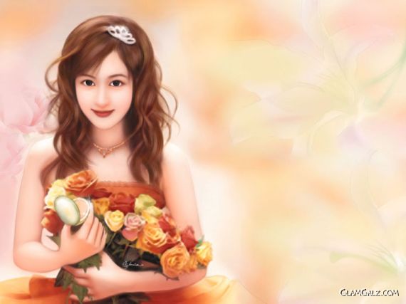 Wonderful Chinese Paintings