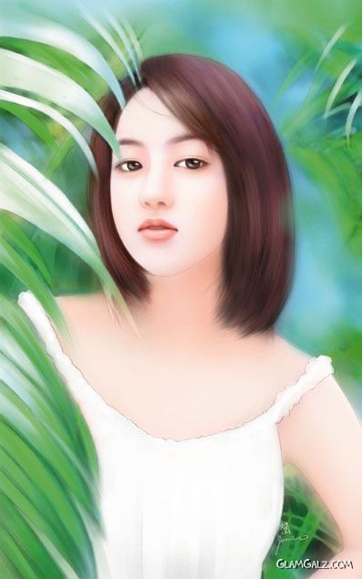 Wonderful Chinese Paintings