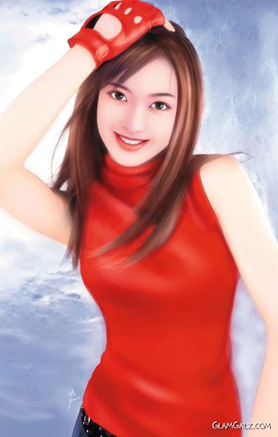 Wonderful Chinese Paintings