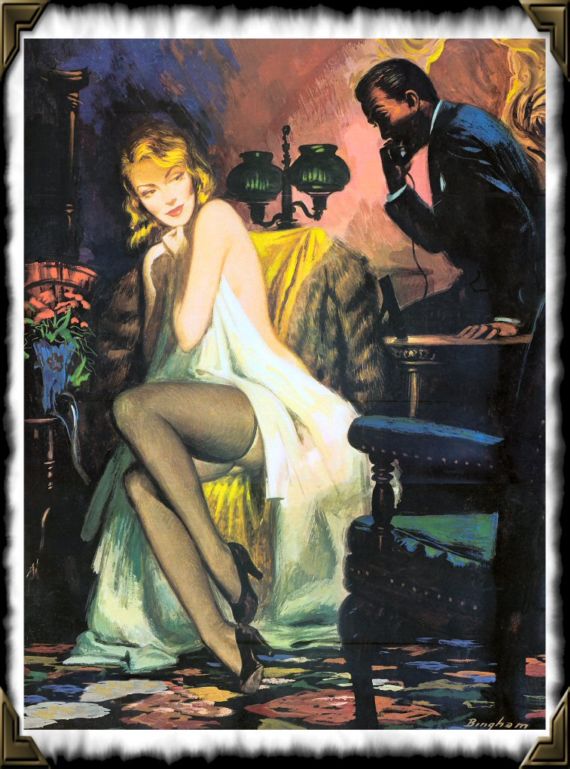 Esquire Girls Sketches by Amazing Artists