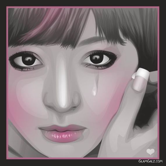 Beautiful Women Vector Artwork