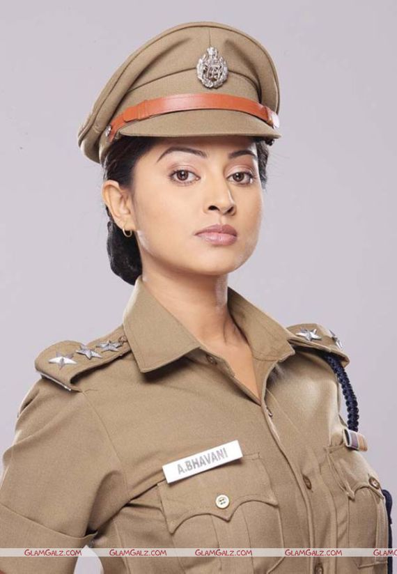 Sneha Sizzles for Bhavani