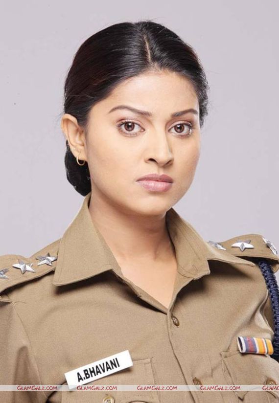 Sneha Sizzles for Bhavani