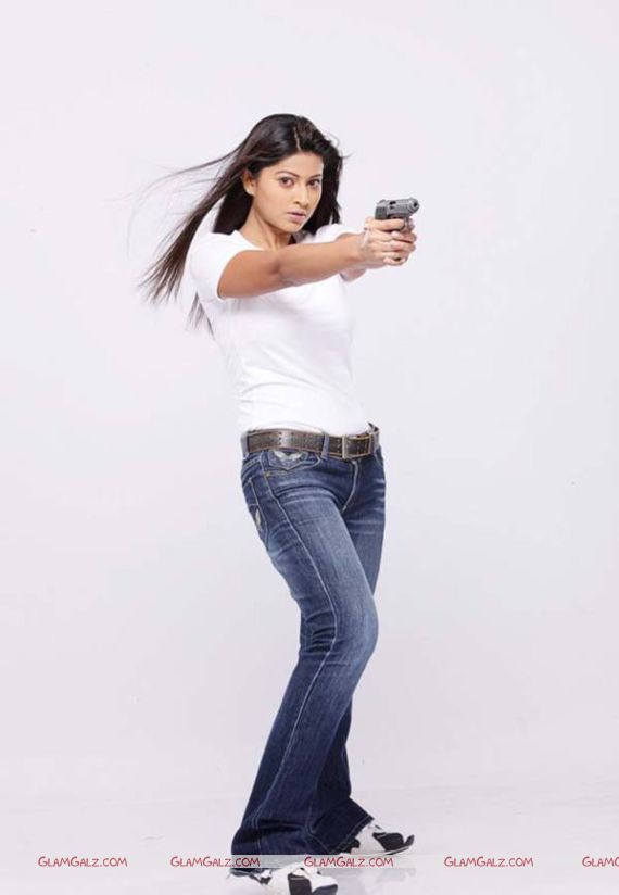 Sneha Sizzles for Bhavani